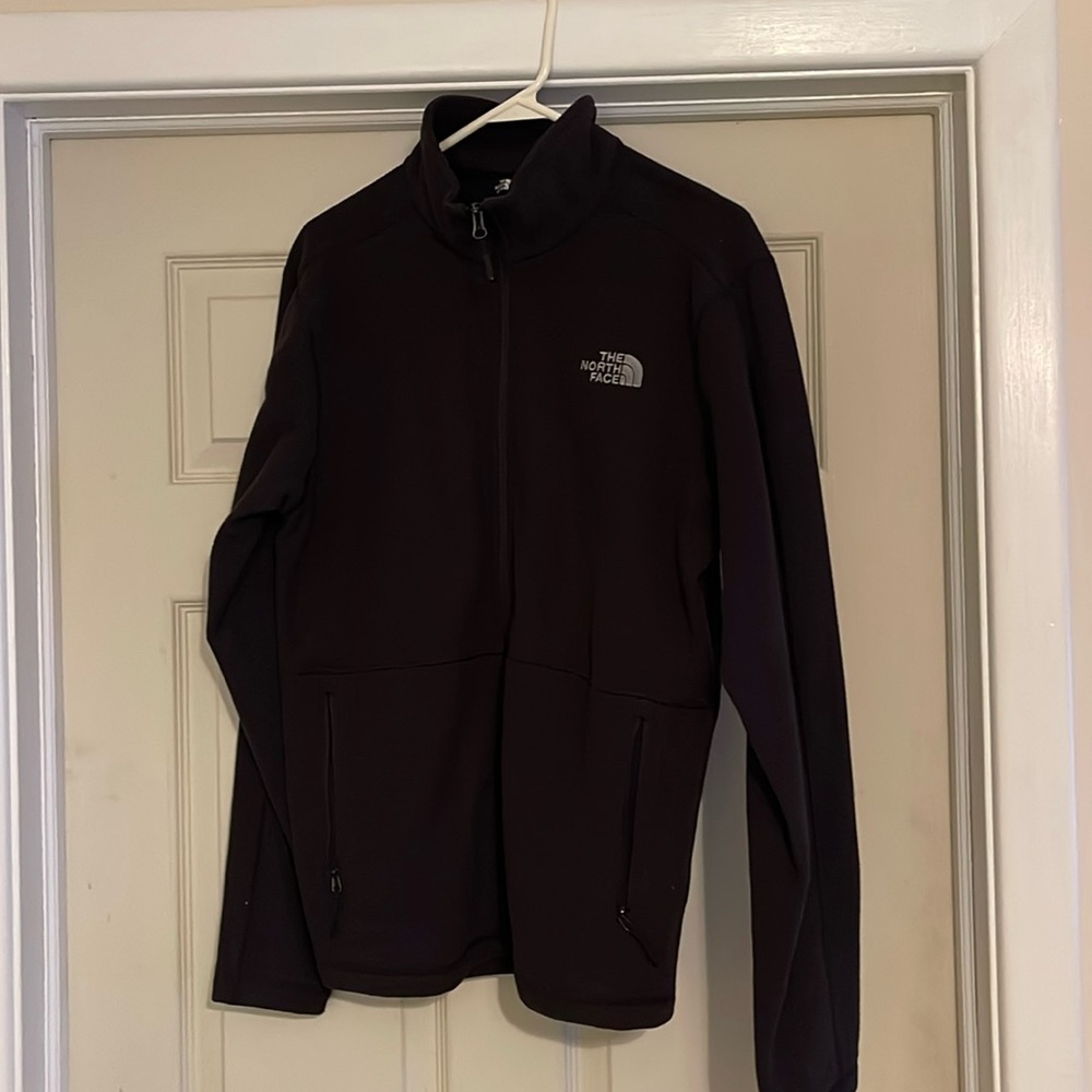 Mens The North Face jacket